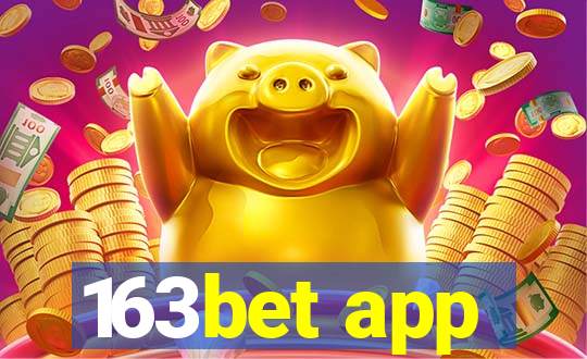 163bet app